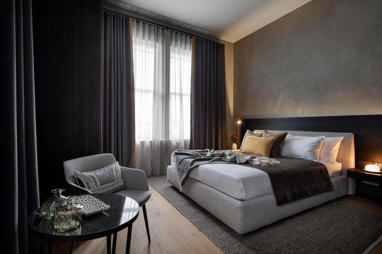 Hotel Fitzroy By Luminous Auckland Exterior foto