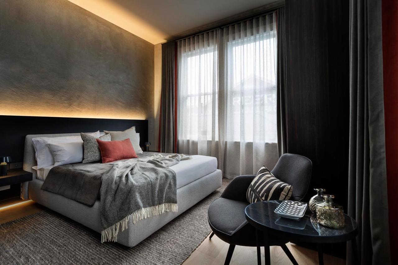 Hotel Fitzroy By Luminous Auckland Exterior foto