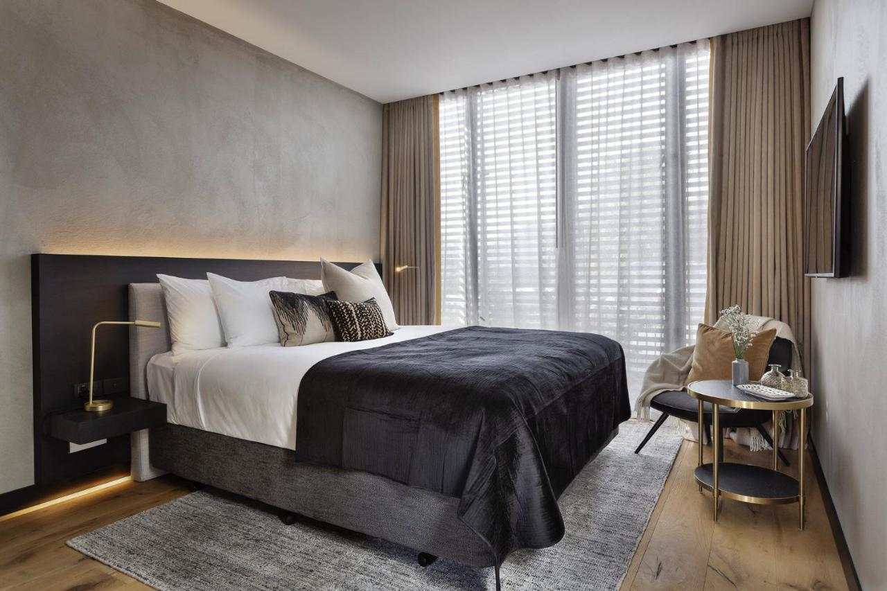 Hotel Fitzroy By Luminous Auckland Exterior foto