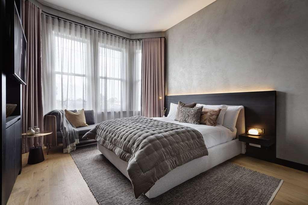 Hotel Fitzroy By Luminous Auckland Einrichtungen foto