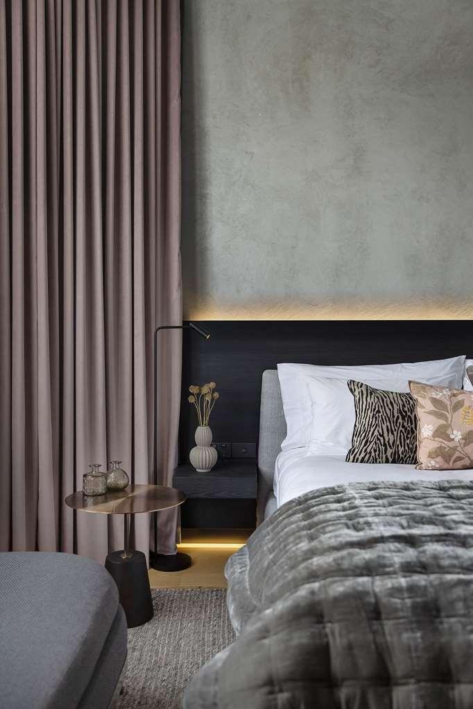 Hotel Fitzroy By Luminous Auckland Einrichtungen foto